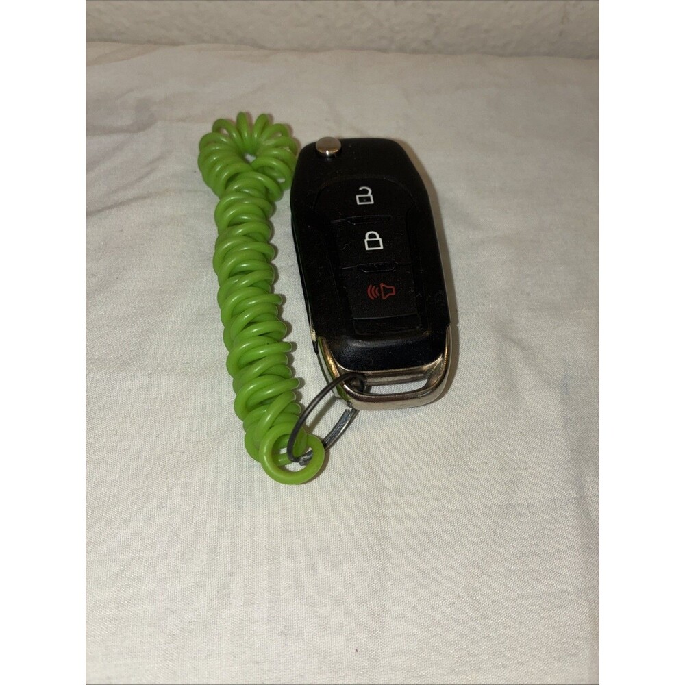 2022 Ford Escape Key Fob